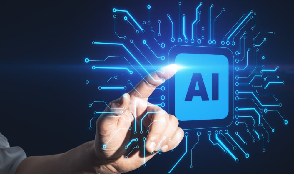 The Role Of Artificial Intelligence (AI) In Utility Transformation And Grid Modernizationimage