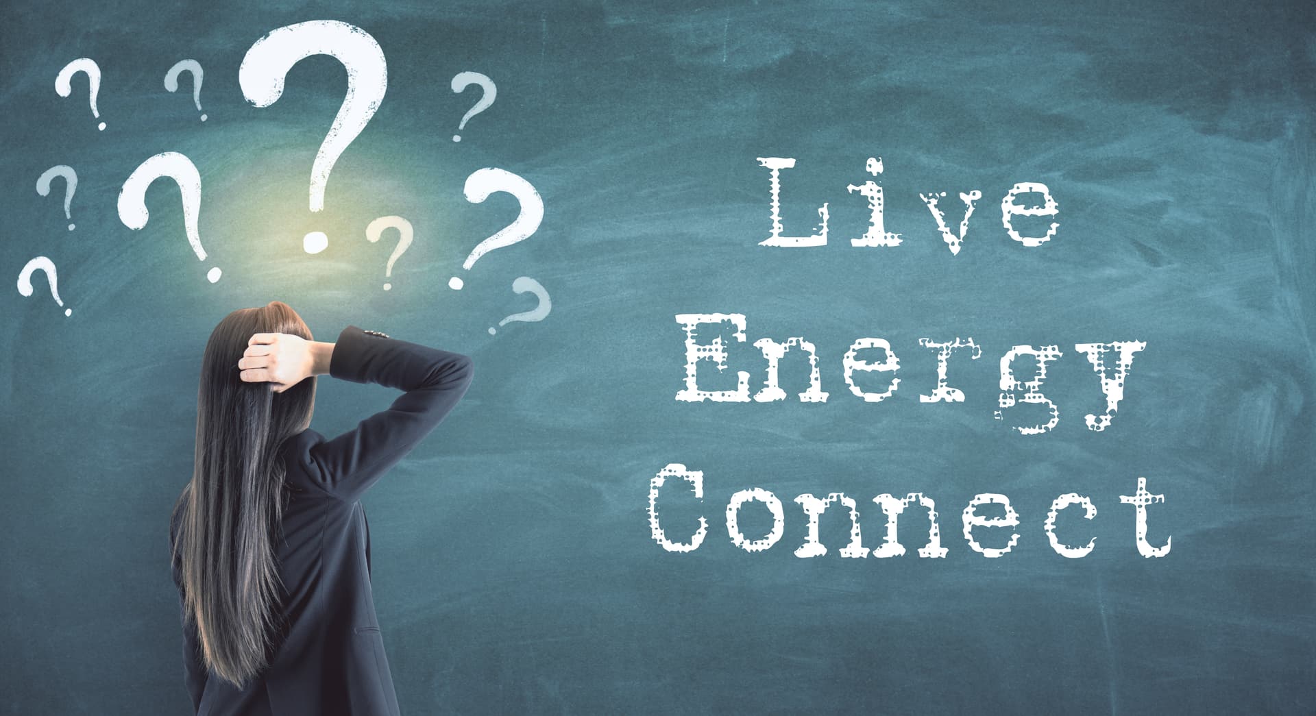 Just Asking…Is Live Energy Connect Right For Your Utility