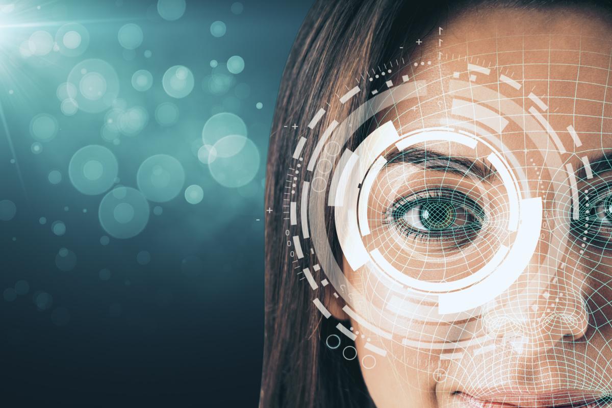 Here's Looking At You: New Facial-Intelligence Capabilities On Oracle Cloud image