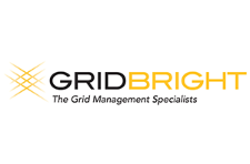 Gridbright logo