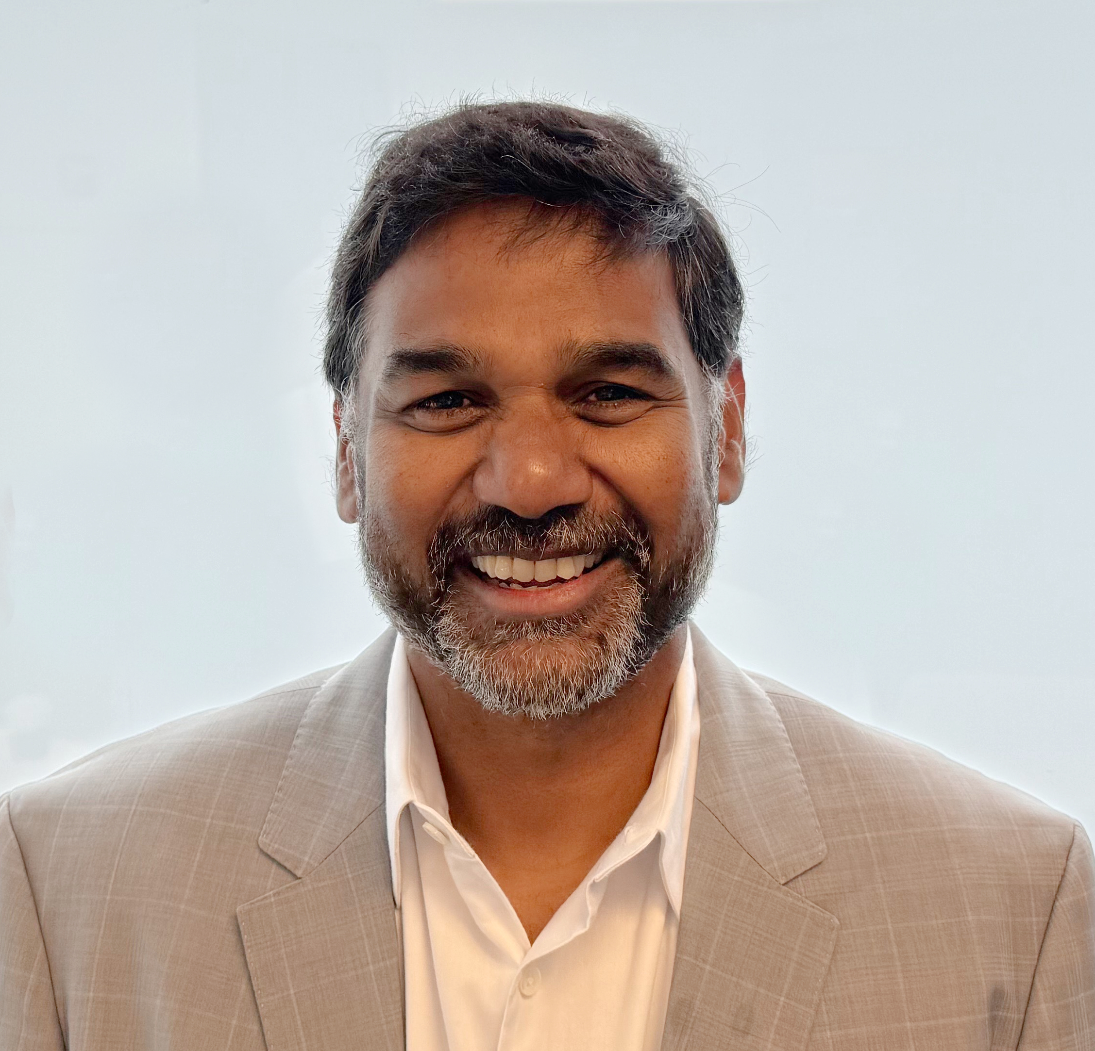 Karthik Mada image